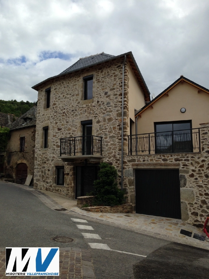 Rénovation d'un logement - BOR et BAR
