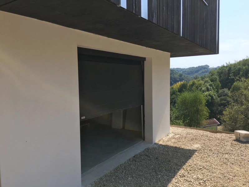 Rénovation et extension d'une maison - Bassin decazevillois